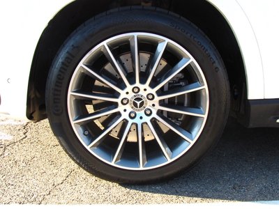 MERCEDES-BENZ GLE-CLASS - 7