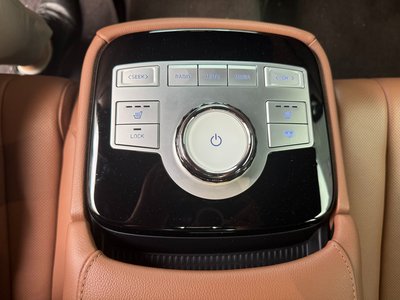 2023 Genesis G80 (RG3) thumbnail 17
