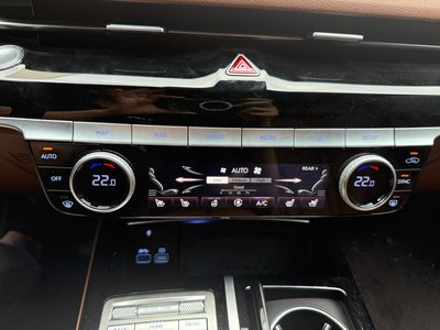 2023 Genesis G80 (RG3) thumbnail 15