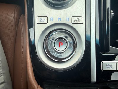 2023 Genesis G80 (RG3) photo 8