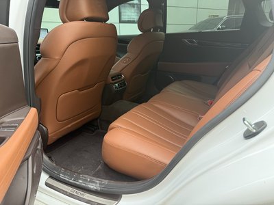 2023 Genesis G80 (RG3) photo 10
