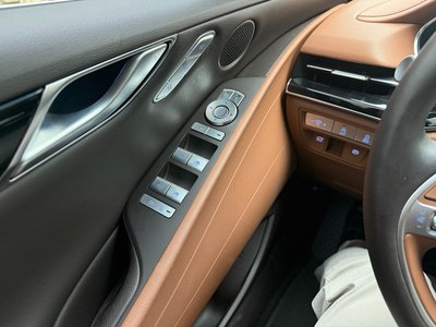 2023 Genesis G80 (RG3) thumbnail 13