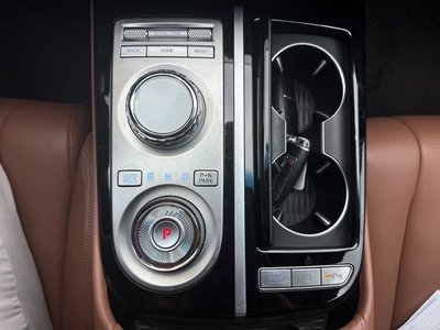 2023 Genesis G80 (RG3) thumbnail 16
