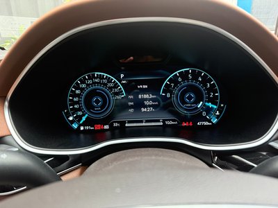 2023 Genesis G80 (RG3) photo 7