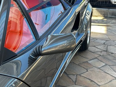 1993 Lamborghini COUNTACH thumbnail 101
