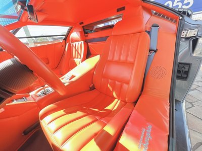 1993 Lamborghini COUNTACH thumbnail 81