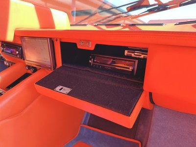 1993 Lamborghini COUNTACH thumbnail 57