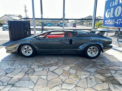1993 Lamborghini COUNTACH thumbnail 134