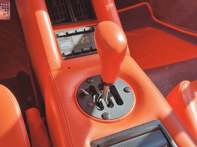 1993 Lamborghini COUNTACH thumbnail 45