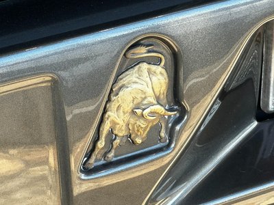 1993 Lamborghini COUNTACH thumbnail 126
