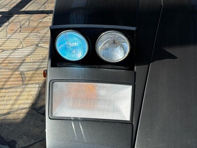 1993 Lamborghini COUNTACH thumbnail 105