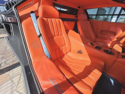 1993 Lamborghini COUNTACH thumbnail 77