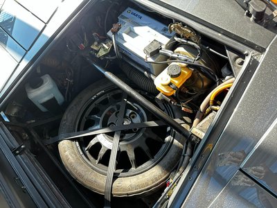 1993 Lamborghini COUNTACH thumbnail 62