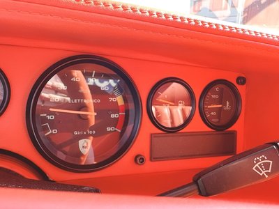 1993 Lamborghini COUNTACH thumbnail 33