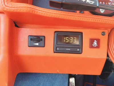 1993 Lamborghini COUNTACH thumbnail 36