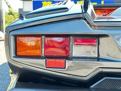 1993 Lamborghini COUNTACH thumbnail 111