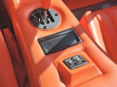 1993 Lamborghini COUNTACH thumbnail 51