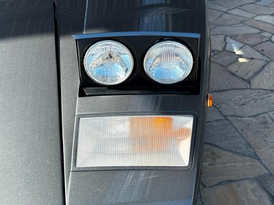 1993 Lamborghini COUNTACH thumbnail 108