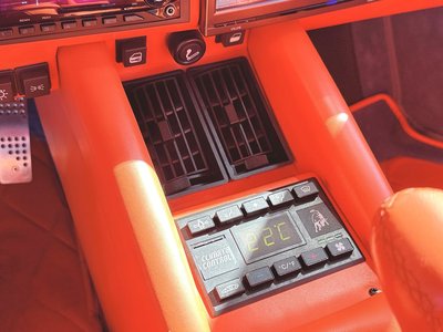 1993 Lamborghini COUNTACH thumbnail 48