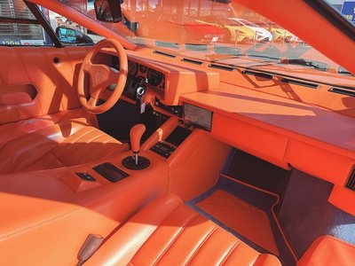 1993 Lamborghini COUNTACH thumbnail 54