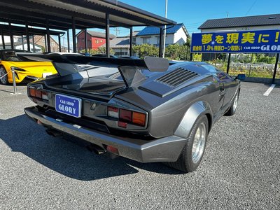 1993 Lamborghini COUNTACH thumbnail 131