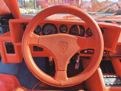 1993 Lamborghini COUNTACH thumbnail 24