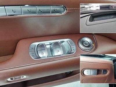 صورة مصغرة 18 لـ 2023 Genesis G90 (RS4)