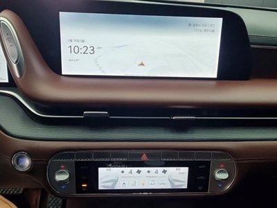 صورة مصغرة 14 لـ 2023 Genesis G90 (RS4)