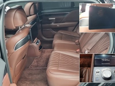 صورة مصغرة 11 لـ 2023 Genesis G90 (RS4)
