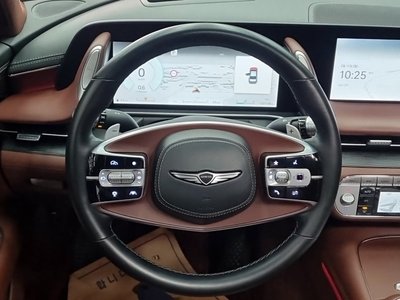 صورة مصغرة 13 لـ 2023 Genesis G90 (RS4)
