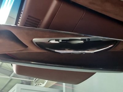 صورة مصغرة 17 لـ 2023 Genesis G90 (RS4)