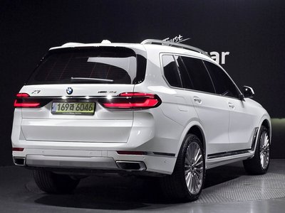 BMW X7 - 2