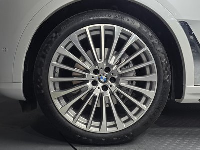 BMW X7 - 6