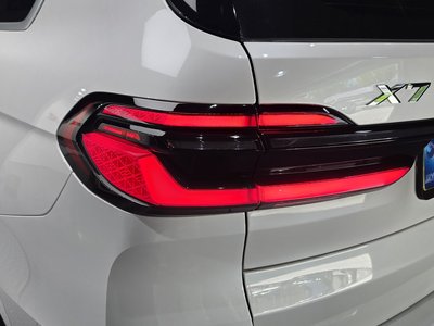 BMW X7 - 10