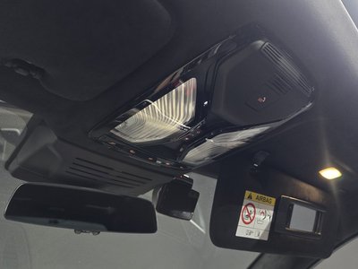 2025 BMW X7 缩略图 31