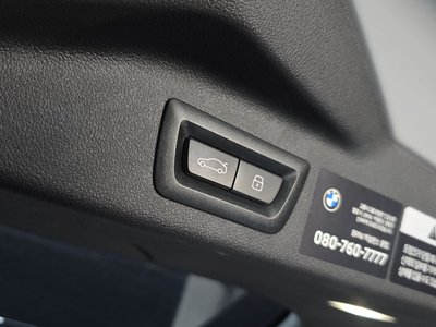 2025 BMW X7 缩略图 27
