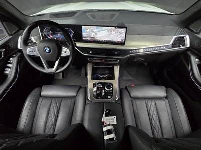 BMW X7 - 5