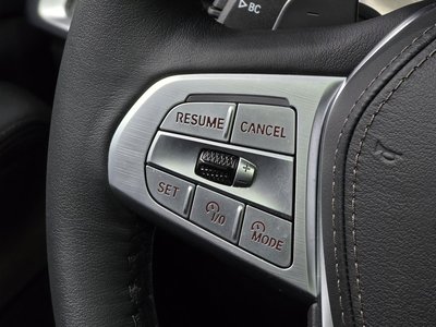 2025 BMW X7 缩略图 32