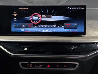 2025 BMW X7 缩略图 21