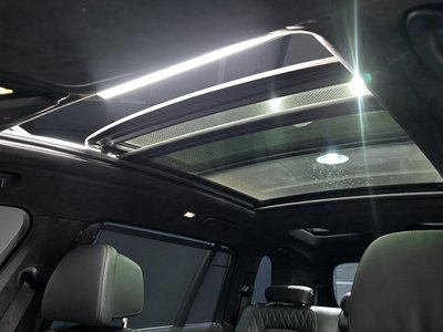 2025 BMW X7 缩略图 23