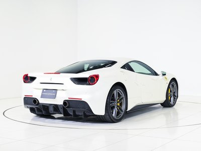 FERRARI 488 GTB - 8