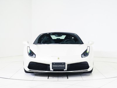 FERRARI 488 GTB - 5