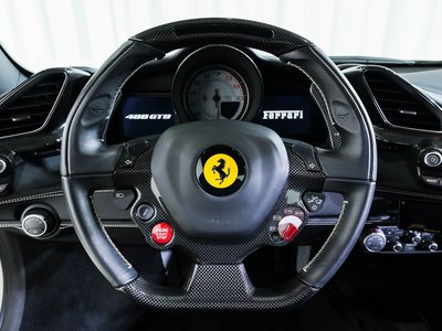 FERRARI 488 GTB - 10