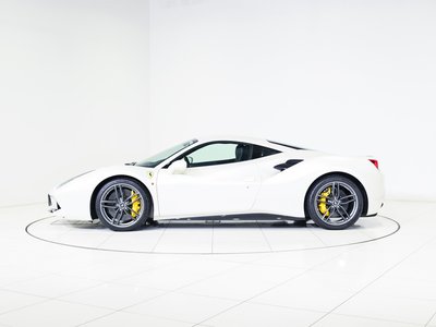FERRARI 488 GTB - 7