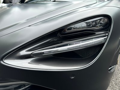 2019 MCLAREN 720S — фото 4