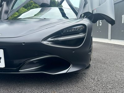 2019 MCLAREN 720S — фото 3