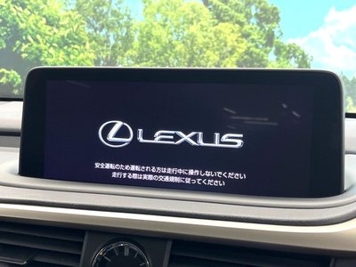 LEXUS RX - 3
