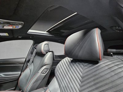 2024 Genesis G80 (RG3) — миниатюра 18