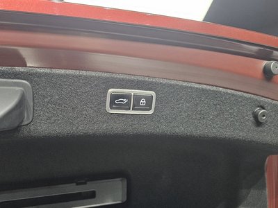 2024 Genesis G80 (RG3) — миниатюра 20