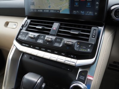 صورة مصغرة 59 لـ 2023 Toyota LAND CRUISER 300